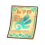 "Shaman's Sarong" icon