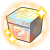 "Dreamy Box" icon