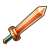 "Trainee's Bronze Sword" icon