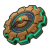 "Interfere Gear" icon
