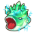 "Eternian Flying Fish" icon