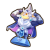 "Frajeel Figure (1/8 Scale)" icon