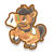 "Taurus" icon