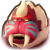 "Apegore" icon