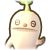 "Radishella" icon