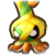"Killer Weedling" icon