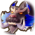 "Cave Panther" icon