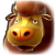 "Buffalo" icon