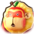 "Applejack Ape" icon