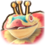 "Tunoco Lizard" icon