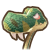 "Grass Serpent" icon