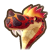 "Flame Serpent" icon