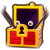"Mimic" icon