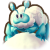 "Fluff Baller" icon