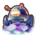 "Star Beetle Baller" icon