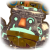 "Stone Golem" icon