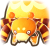 "Sand Spider" icon
