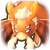 "Greater Sand Spider" icon