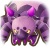 "Gloom Spider" icon