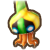 "Weedling" icon