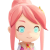 "Laura" icon