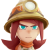 "Meralda" icon