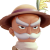 "Inaji" icon
