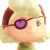 "Auntie Anne" icon