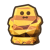 "Great Haniwa Stone" icon
