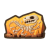 "Giant Ancient Fossil" icon