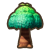 "Great Oak Tree" icon