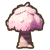 "Great Cherry Tree" icon