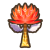 "Fire Angeltree" icon