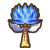"Water Angeltree" icon