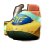 "Flying Ship" icon