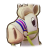 "White Horse Saddle" icon