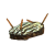 "Happy Birthday Sweet Roll" icon