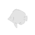 "Butterflyfish" icon