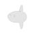"Ocean Sunfish" icon