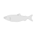 "Salmon" icon