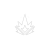 "Descending Break" icon