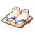 "Retro Boy's Sandals" icon