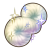"Glittering Silk Thread" icon