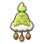 "Spirit Clock" icon
