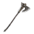 "Scorn Greataxe" icon