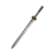"Darkfrost Edge" icon