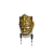 "Clerical Mask" icon