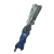 "Cyan Feather Chisel" icon