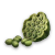 "Emerald Lotus Seed" icon