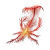 "Plumed Branch" icon